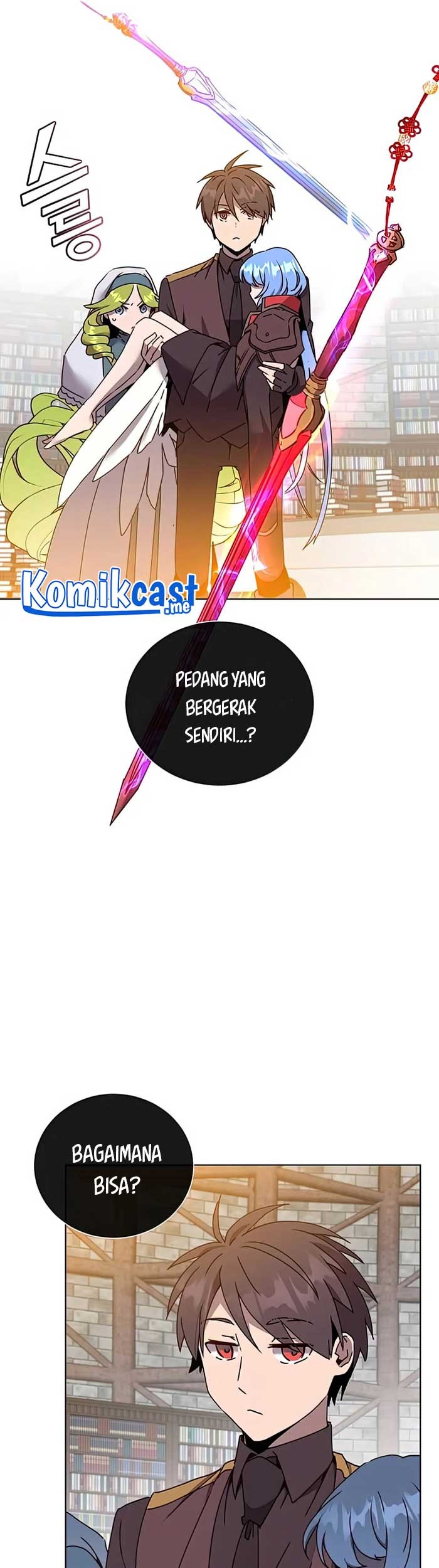 Chapter 95 - halaman 15