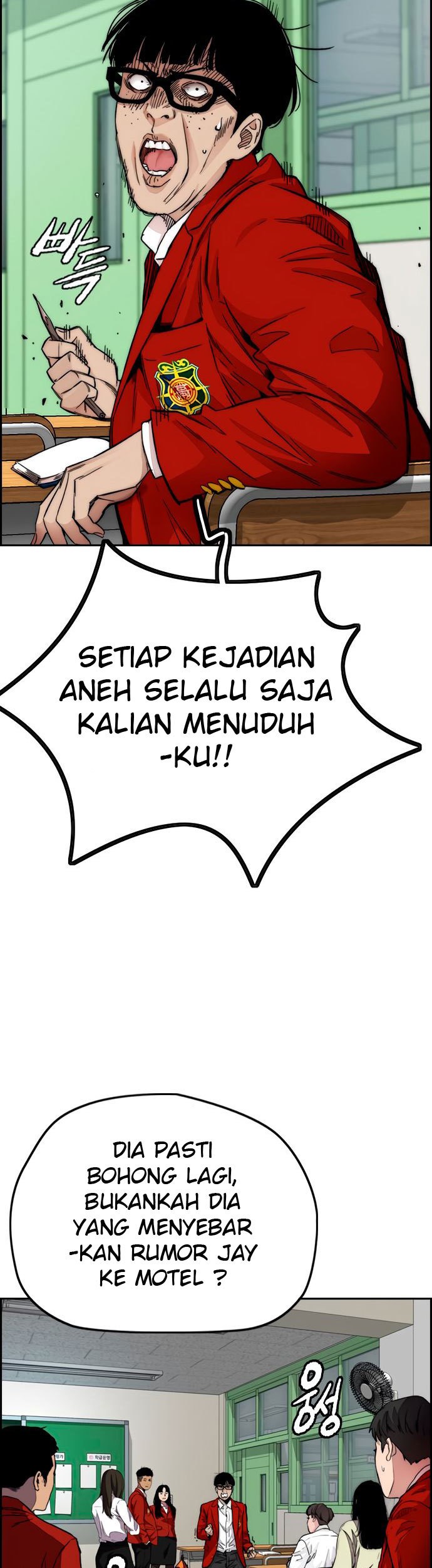 Chapter 403 - halaman 77