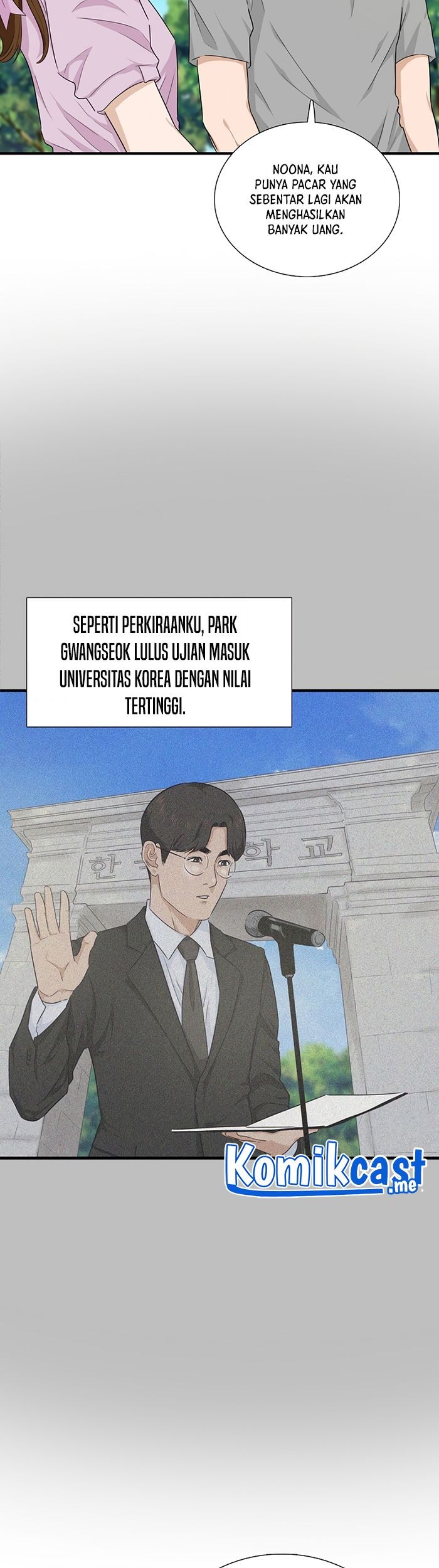 Chapter 50 - halaman 23
