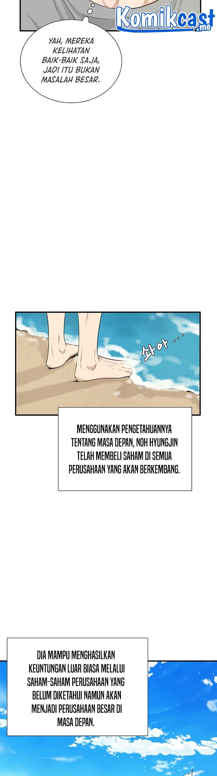 Chapter 50 - halaman 25