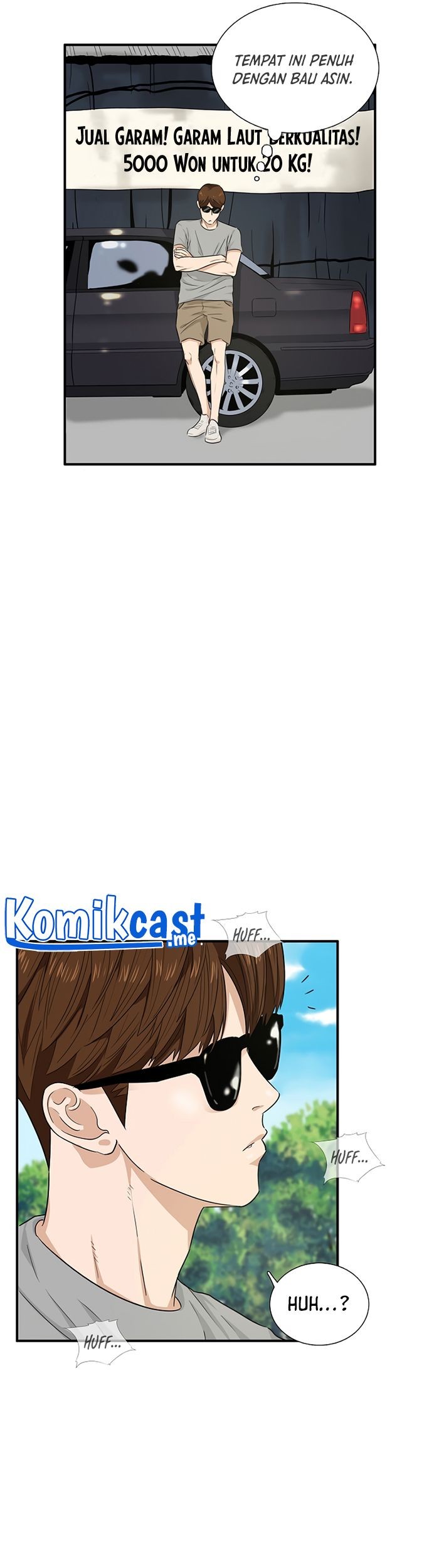 Chapter 50 - halaman 33