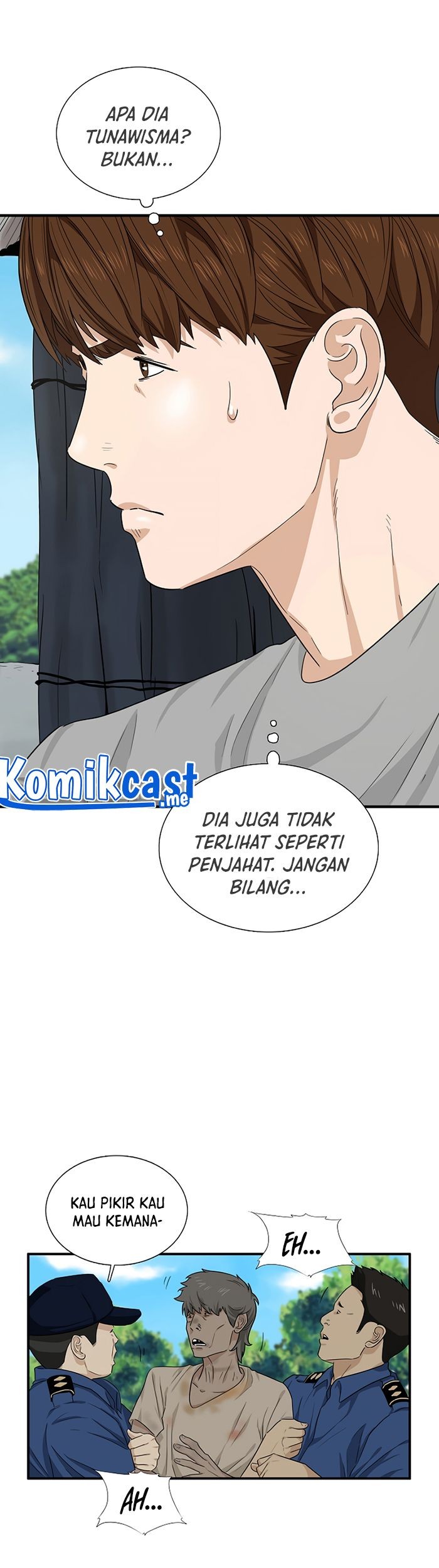 Chapter 50 - halaman 37