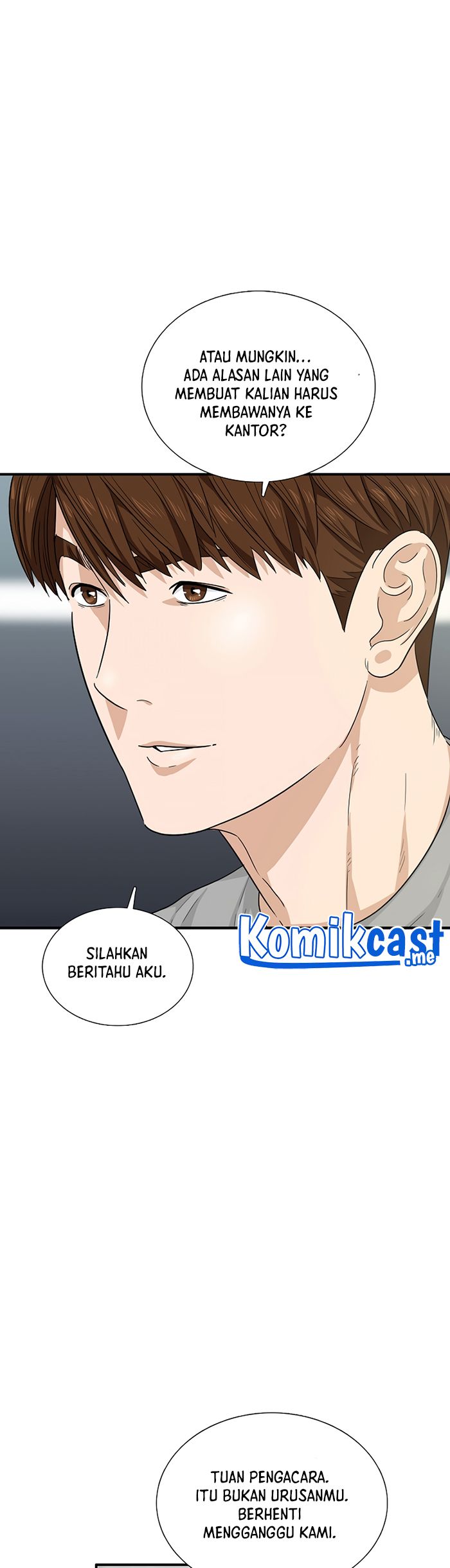 Chapter 50 - halaman 51