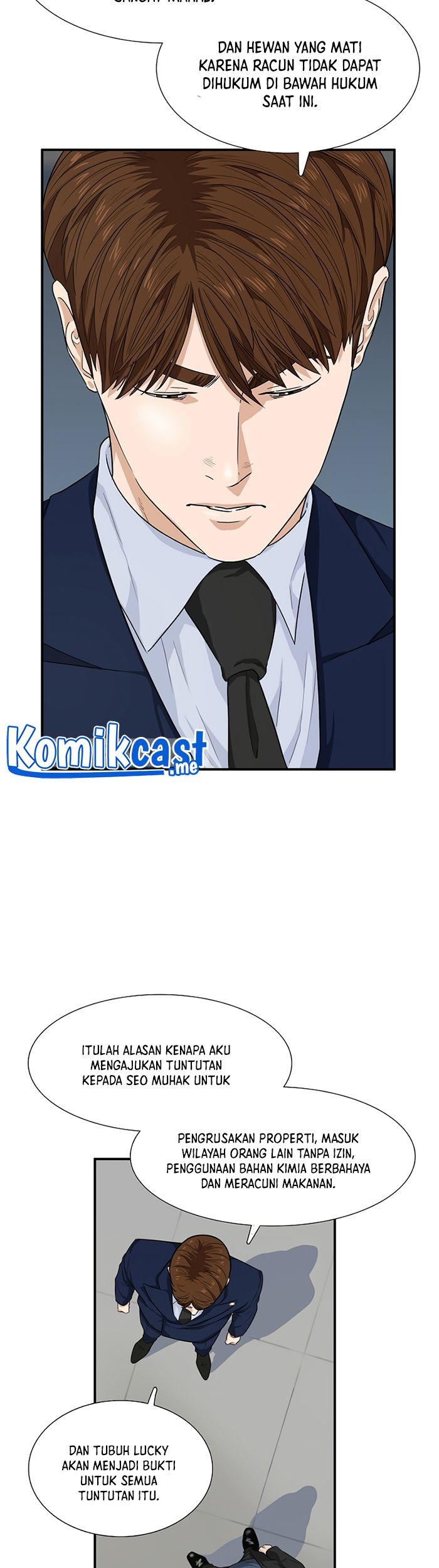 Chapter 50 - halaman 13