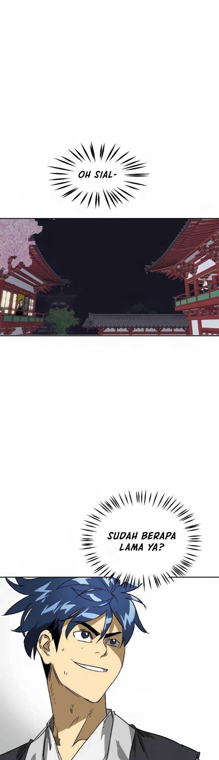 Chapter 79 - halaman 105