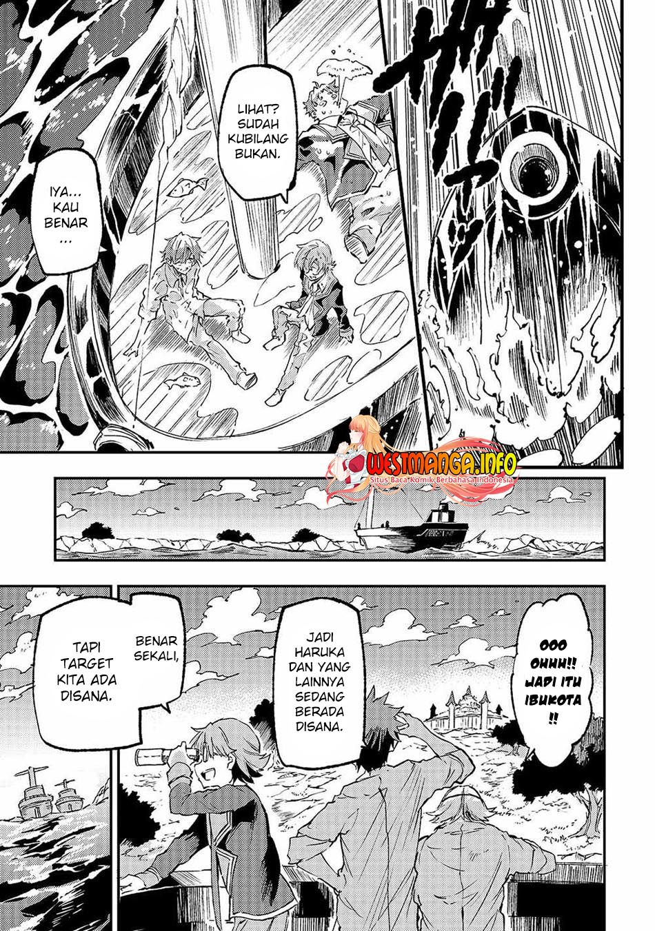 Chapter 147 - halaman 12