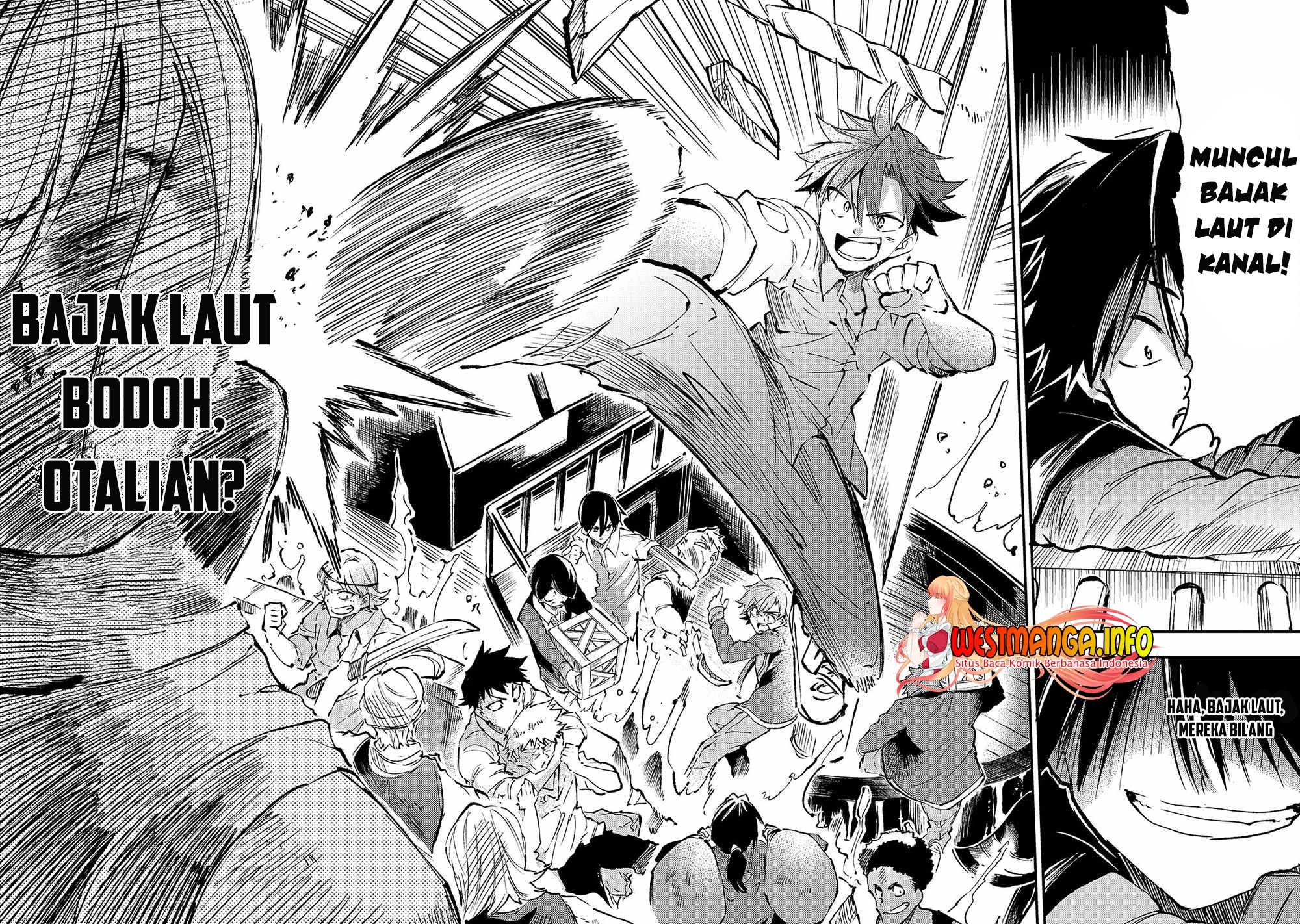 Chapter 147 - halaman 15