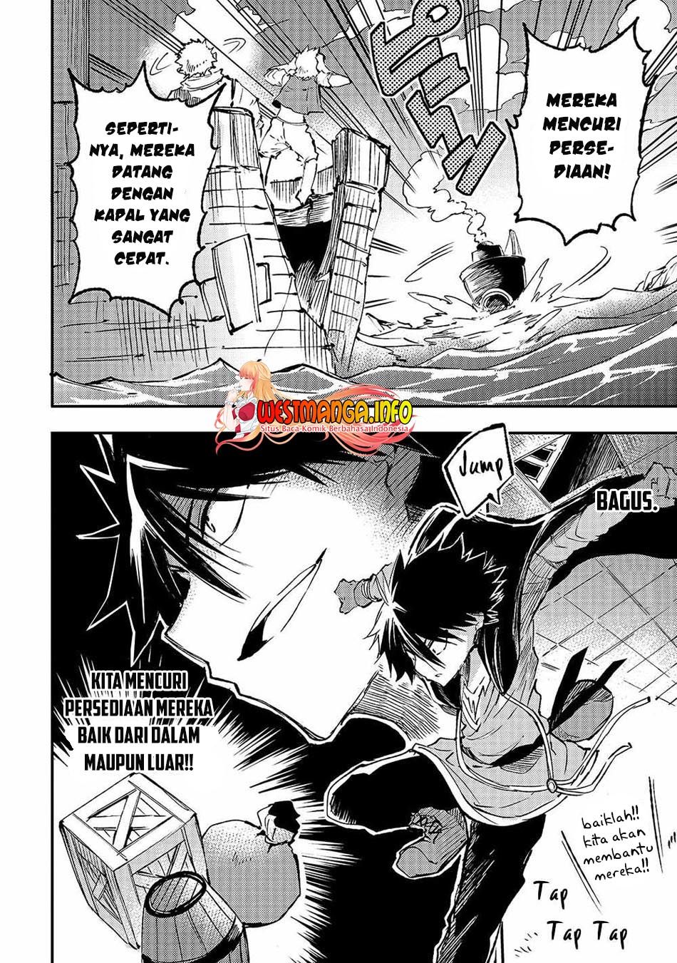 Chapter 147 - halaman 16