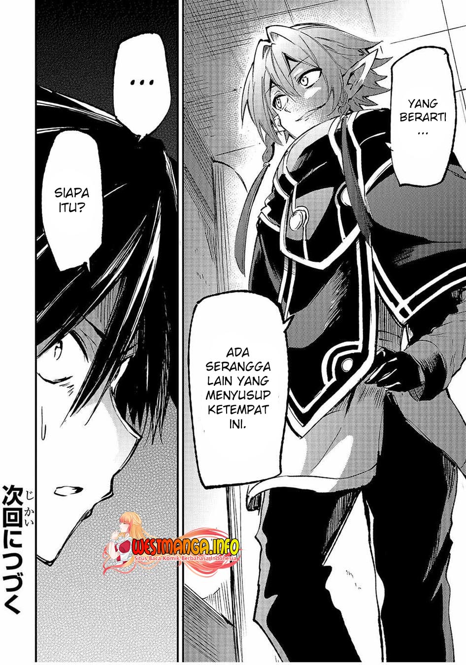Chapter 147 - halaman 18