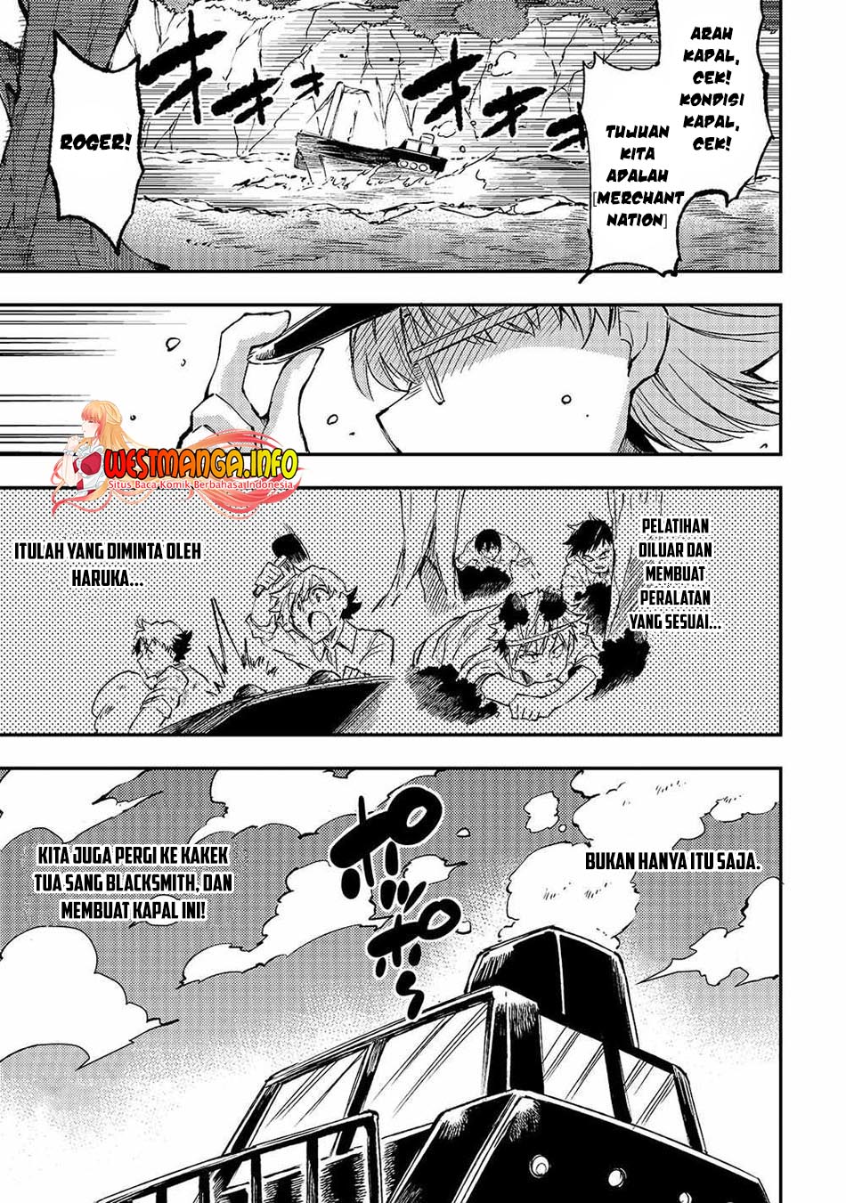 Chapter 147 - halaman 6