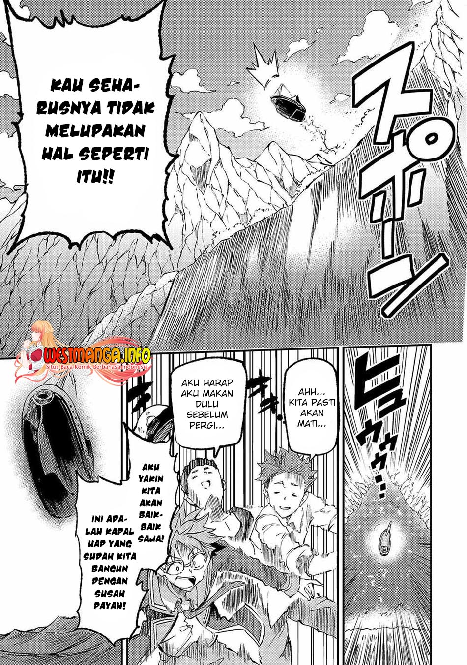 Chapter 147 - halaman 10