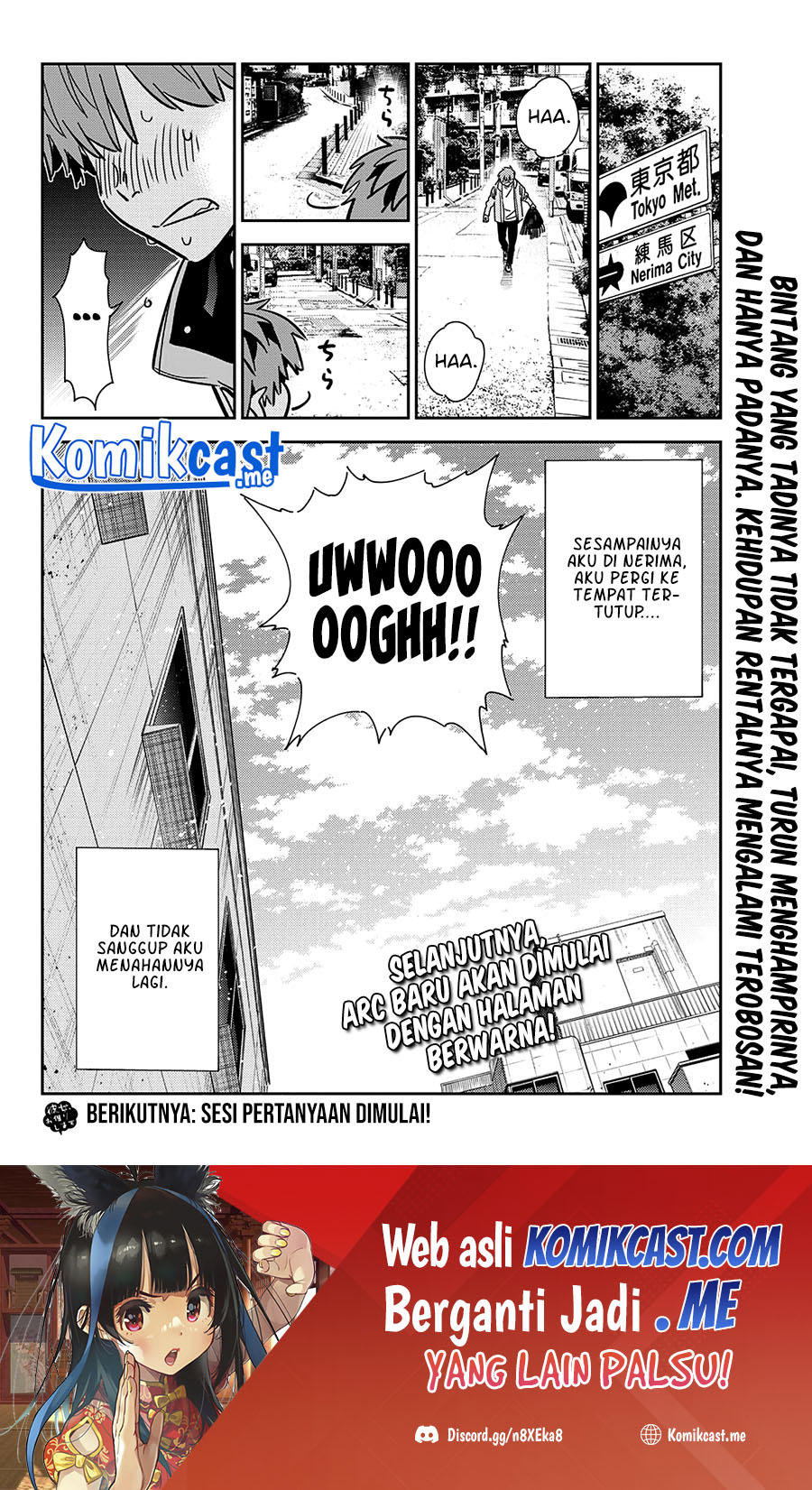 Chapter 239 - halaman 23