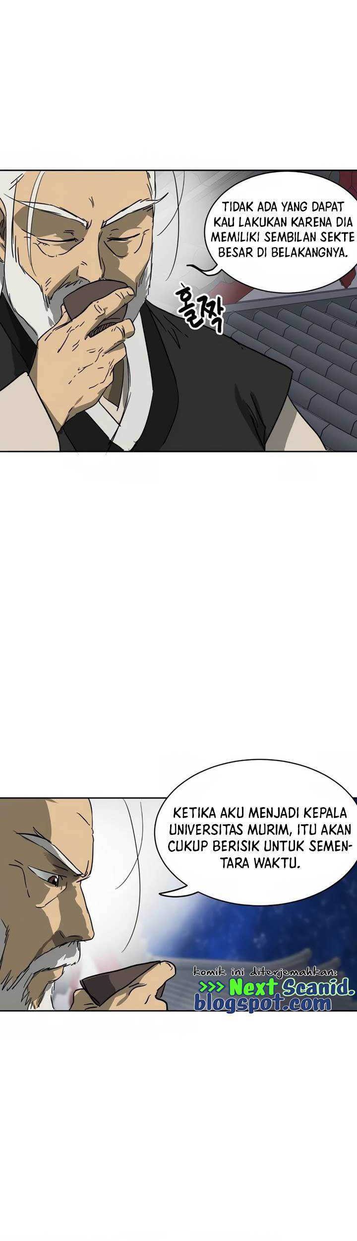 Chapter 80 - halaman 61