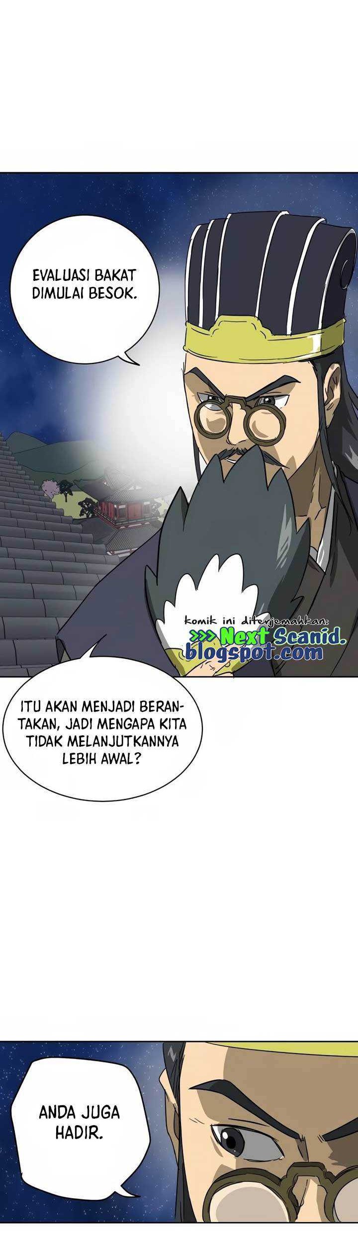 Chapter 80 - halaman 64
