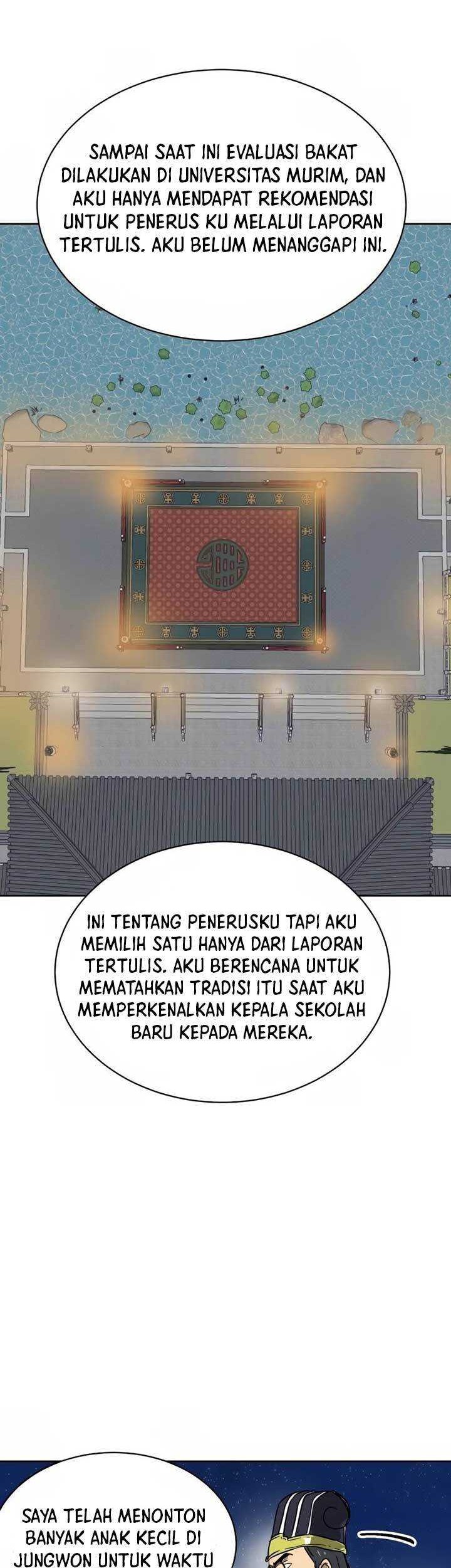 Chapter 80 - halaman 68
