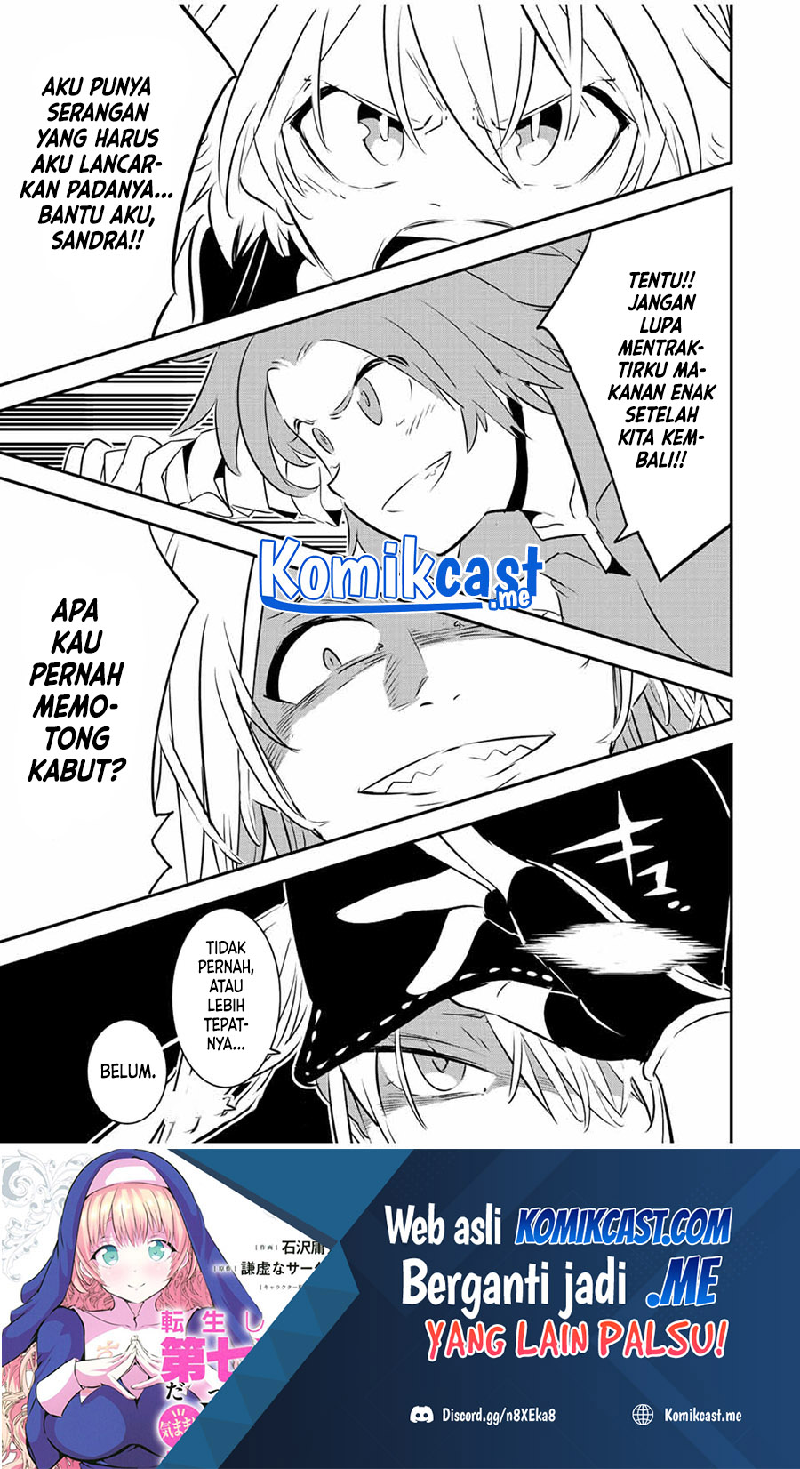 Chapter 93 - halaman 19