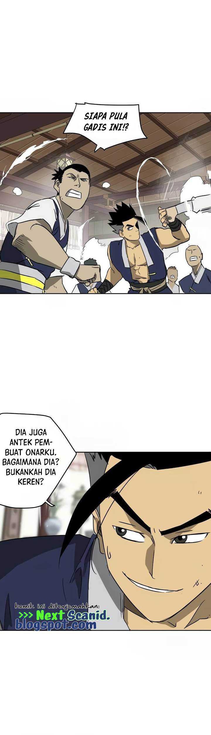 Chapter 82 - halaman 72