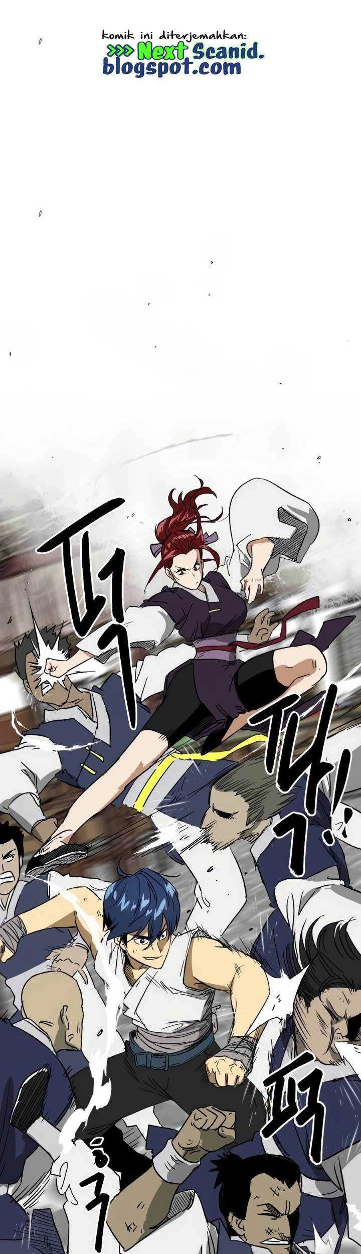 Chapter 82 - halaman 77
