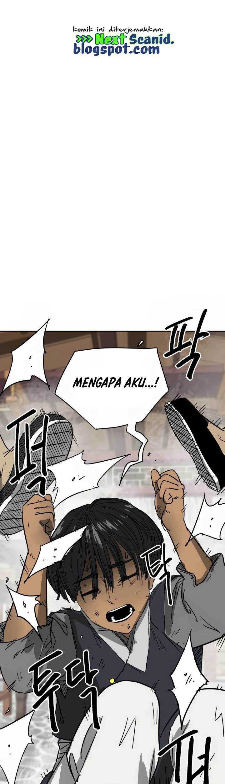 Chapter 82 - halaman 85