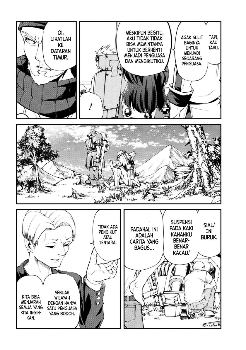 Chapter 13.1 - halaman 26
