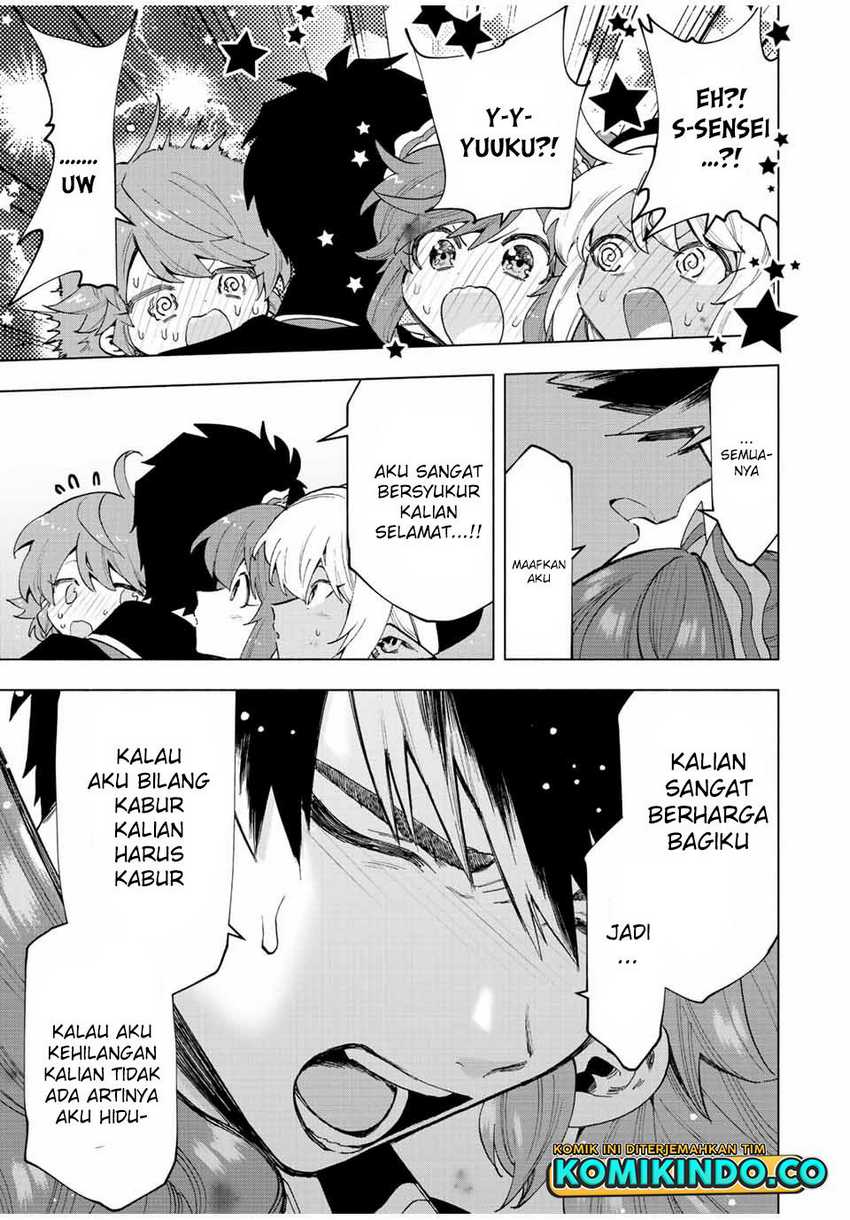 Chapter 30 - halaman 9
