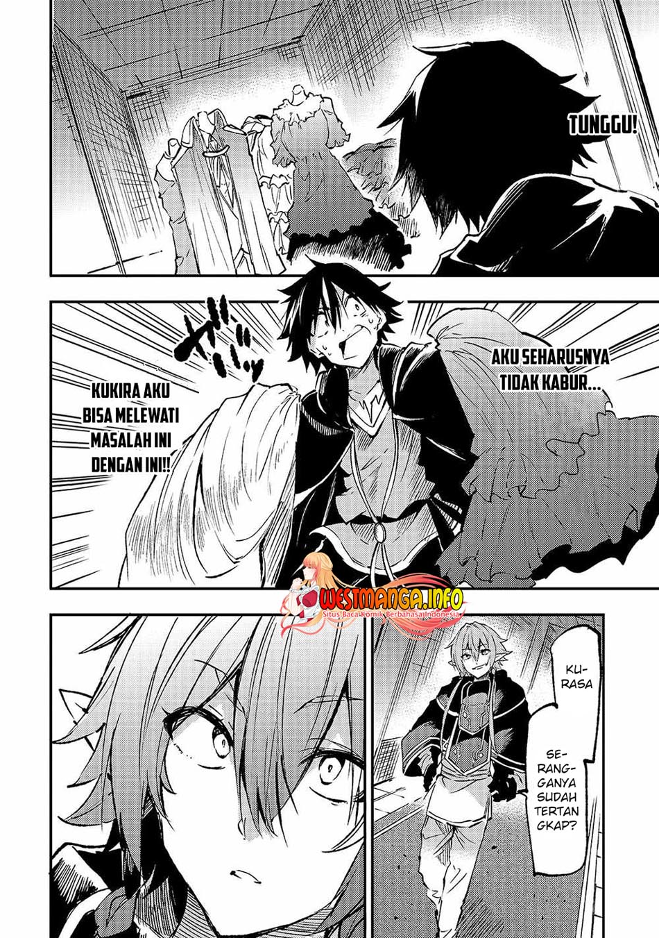 Chapter 148 - halaman 10