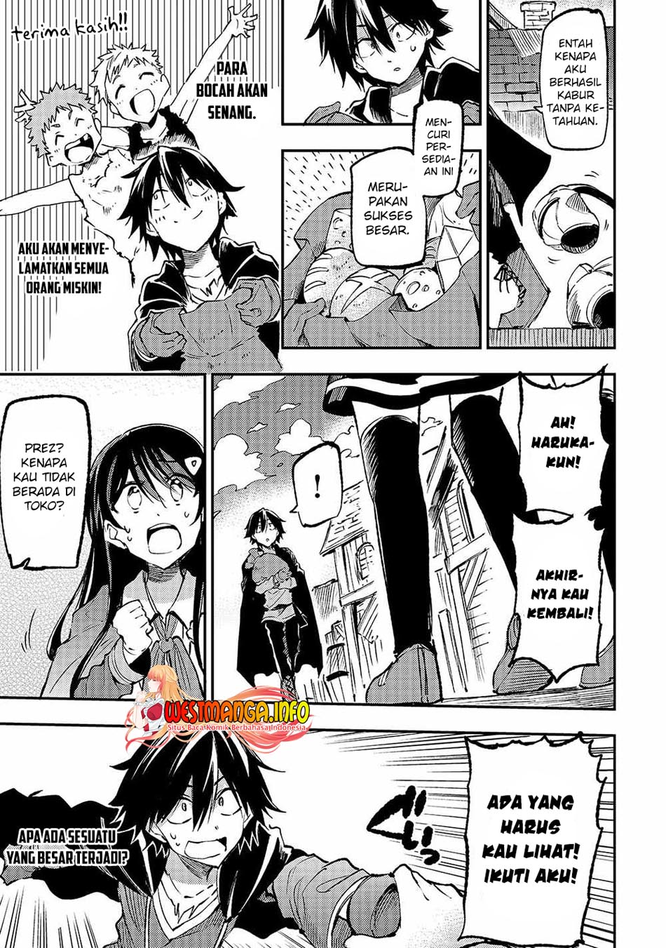 Chapter 148 - halaman 13