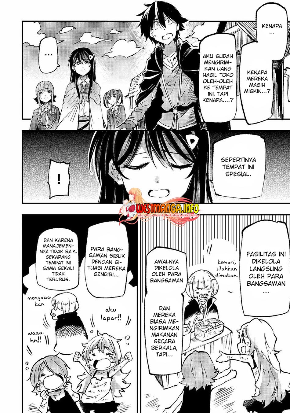 Chapter 148 - halaman 15