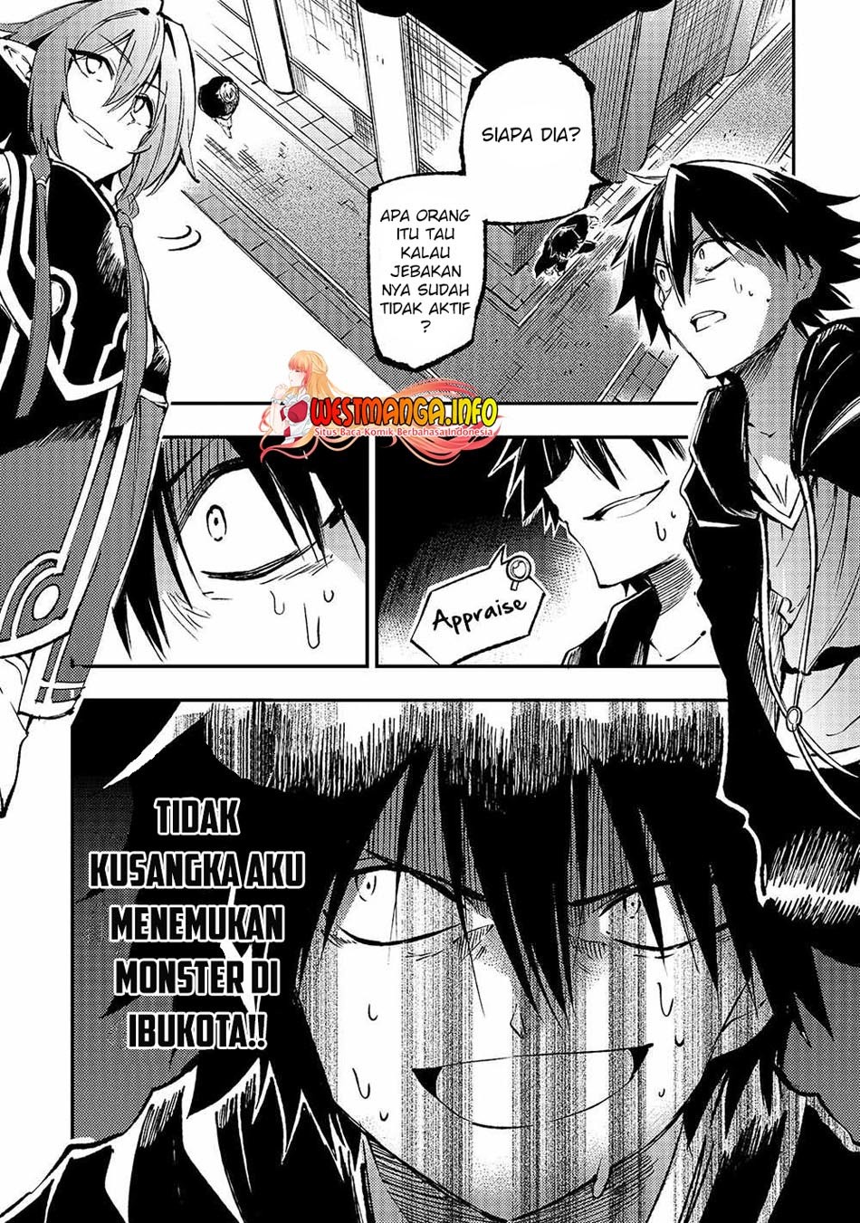 Chapter 148 - halaman 5