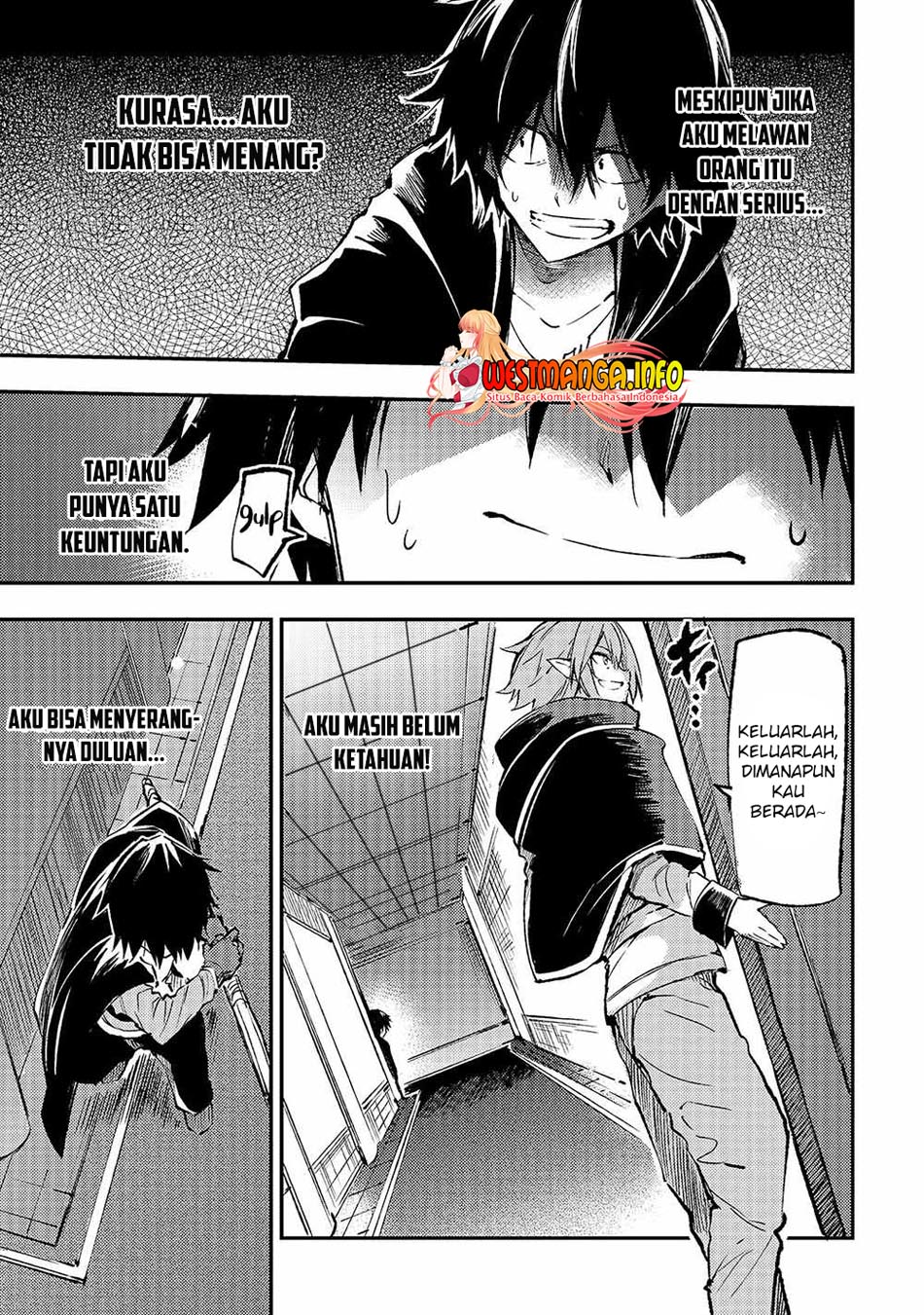 Chapter 148 - halaman 7