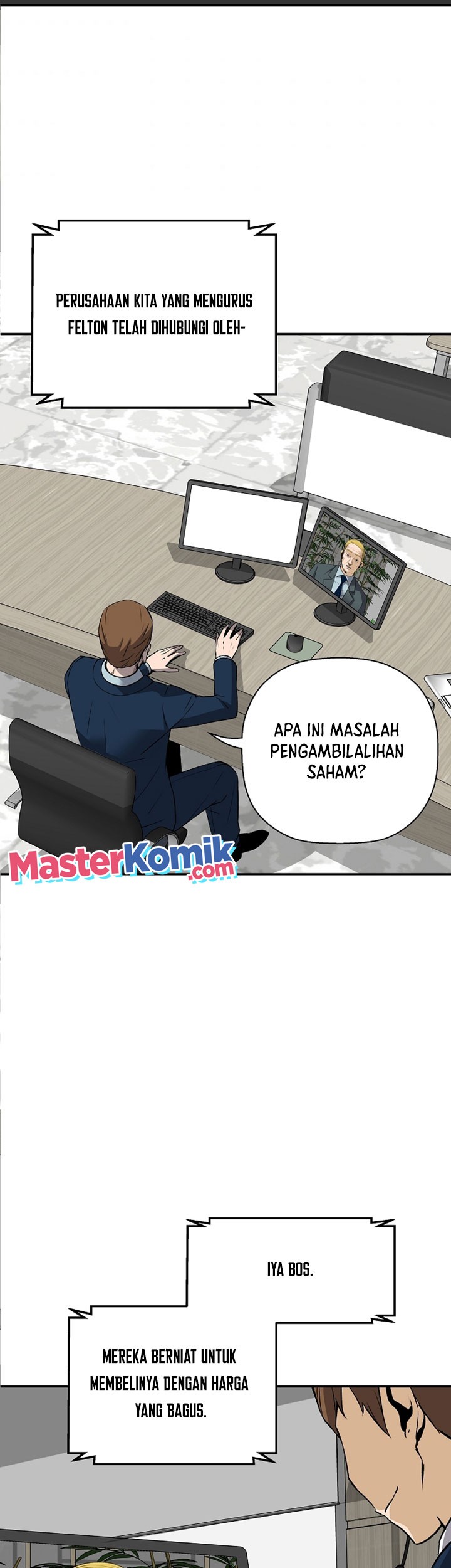 Chapter 58 - halaman 45