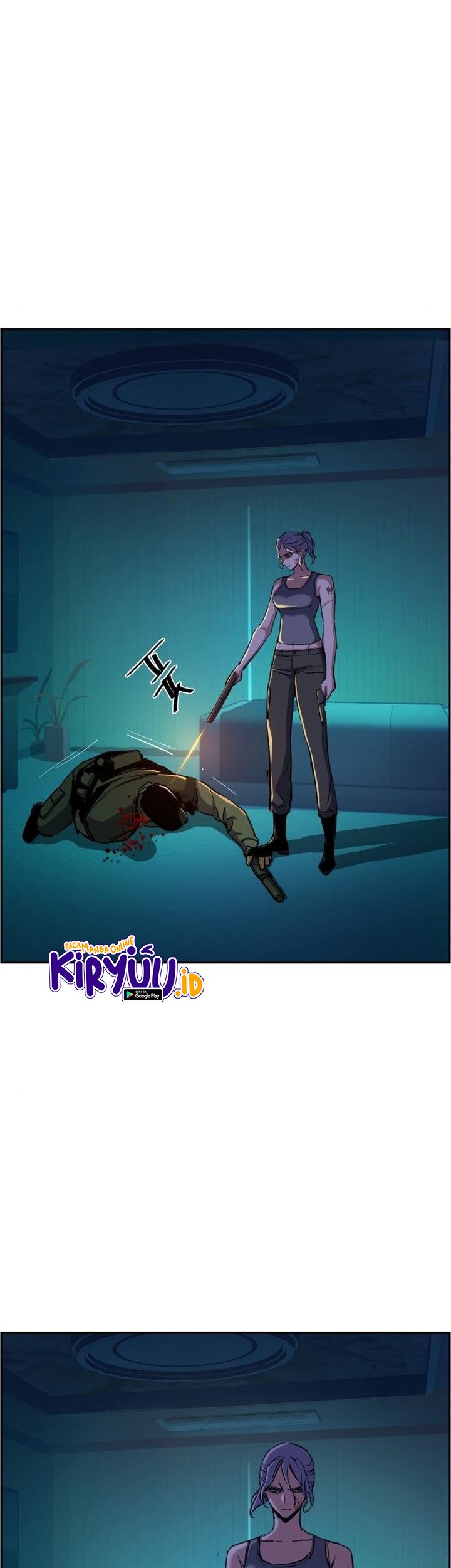 Chapter 95 - halaman 51