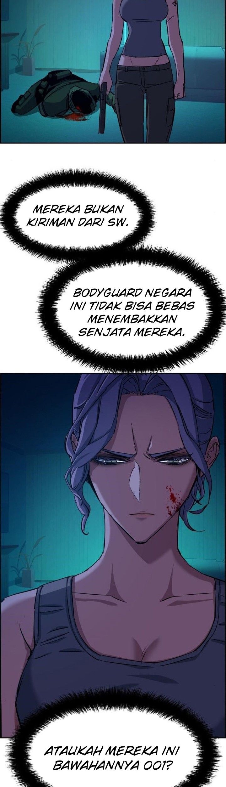 Chapter 95 - halaman 52