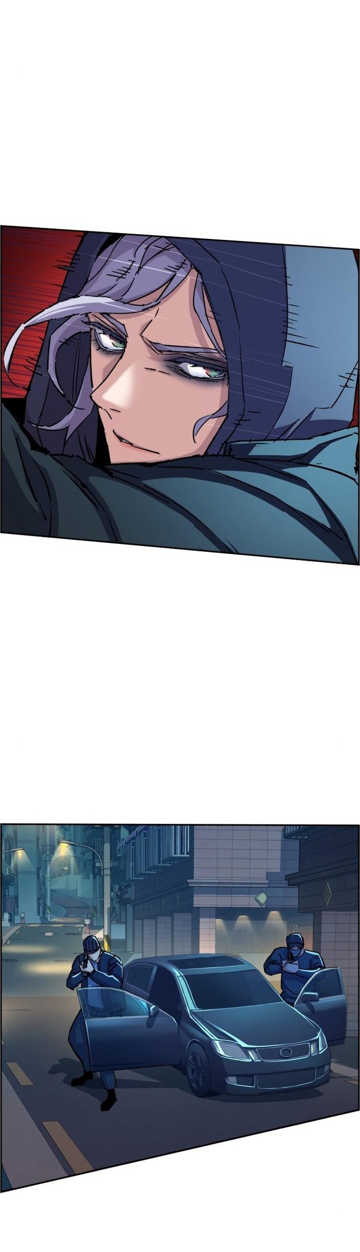 Chapter 95 - halaman 58