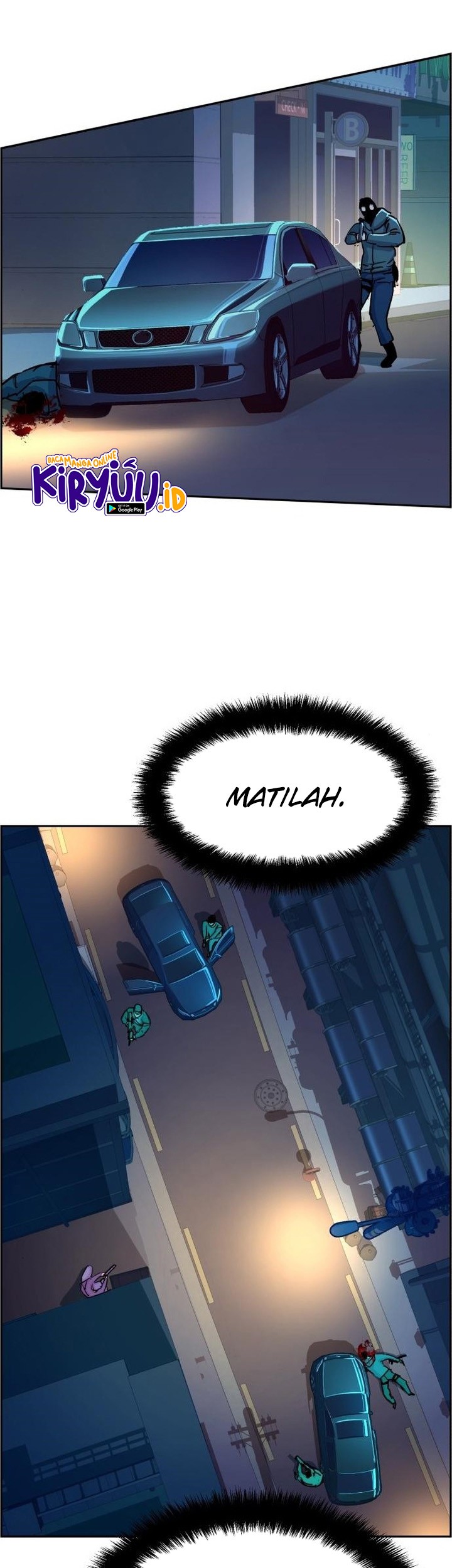 Chapter 95 - halaman 59