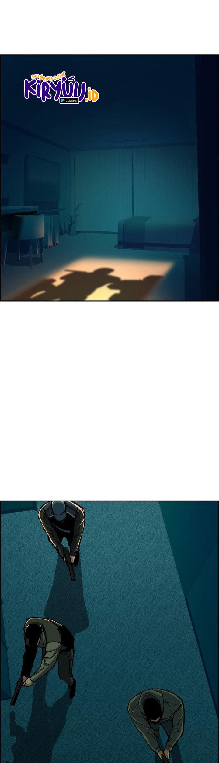 Chapter 95 - halaman 42