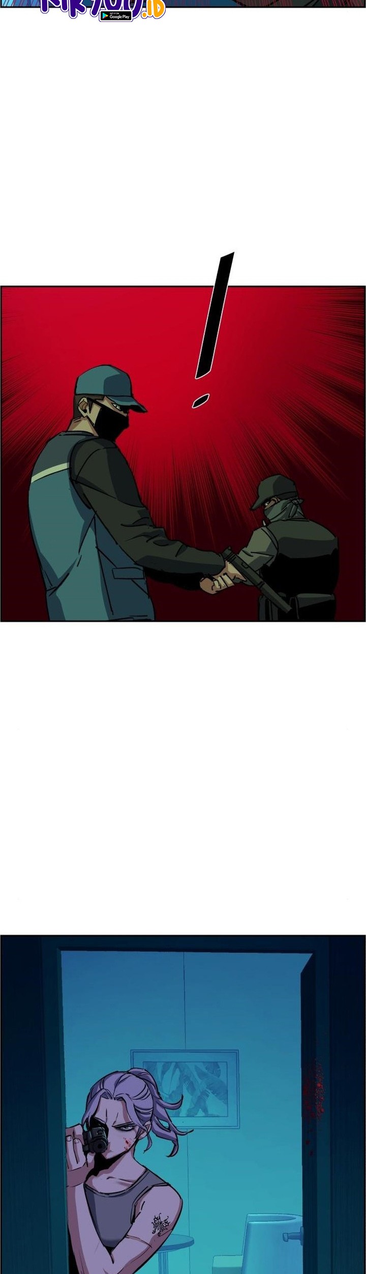 Chapter 95 - halaman 46