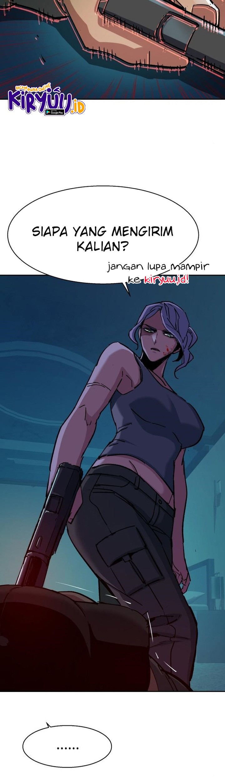 Chapter 95 - halaman 49