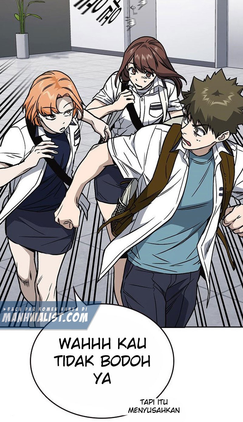 Chapter 168 - halaman 27