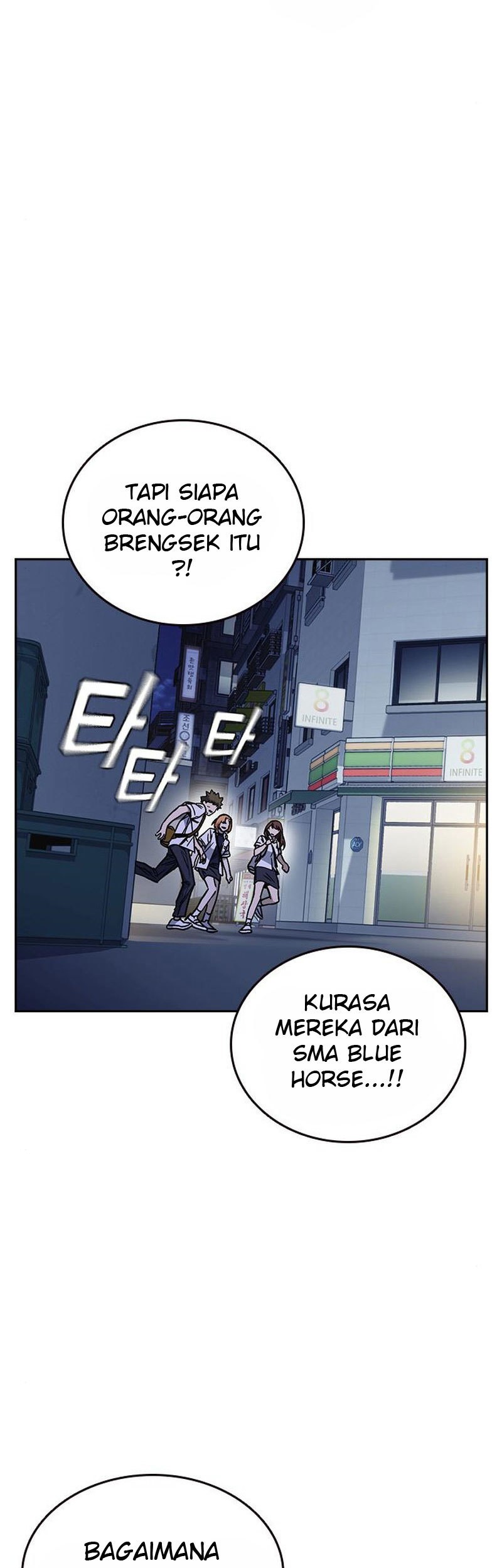Chapter 168 - halaman 28