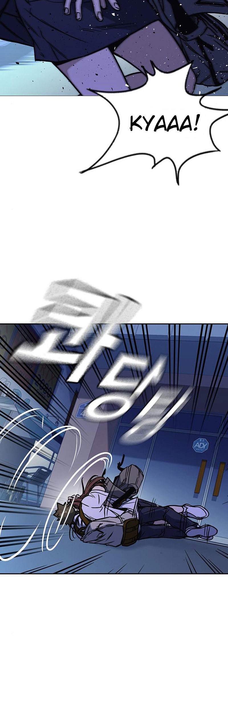 Chapter 168 - halaman 34