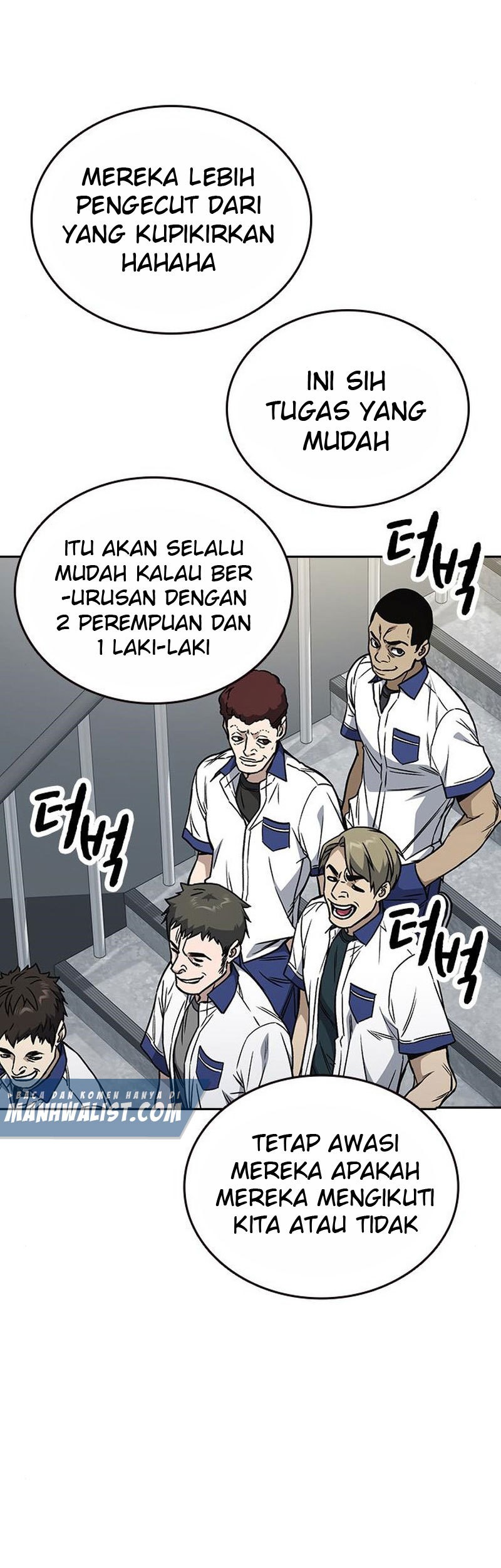 Chapter 168 - halaman 16