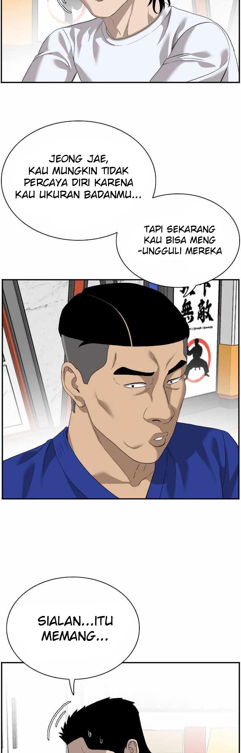 Chapter 91 - halaman 20