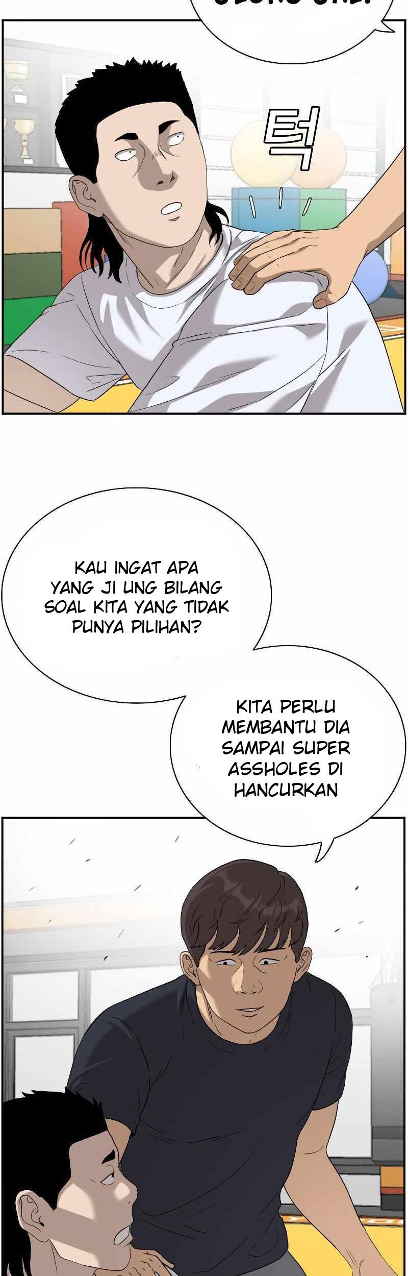 Chapter 91 - halaman 22
