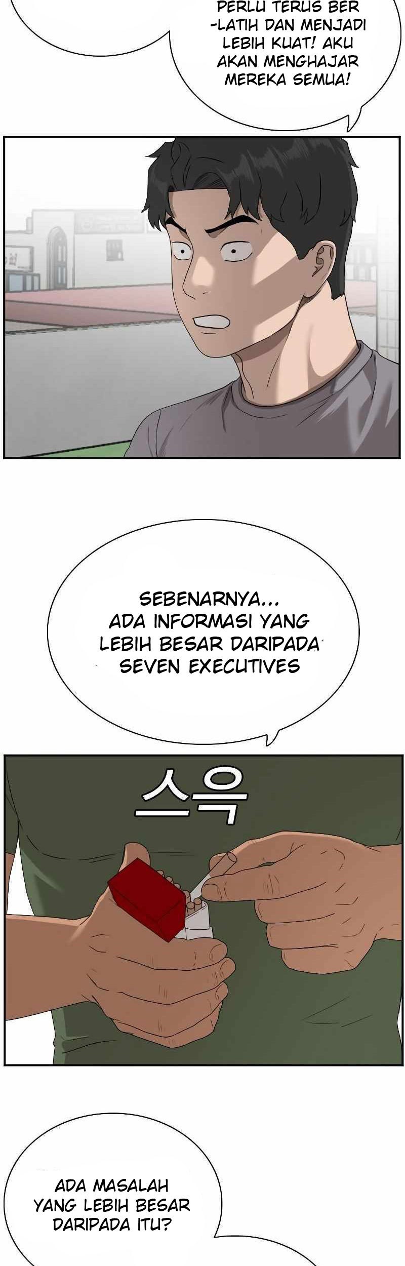 Chapter 91 - halaman 30