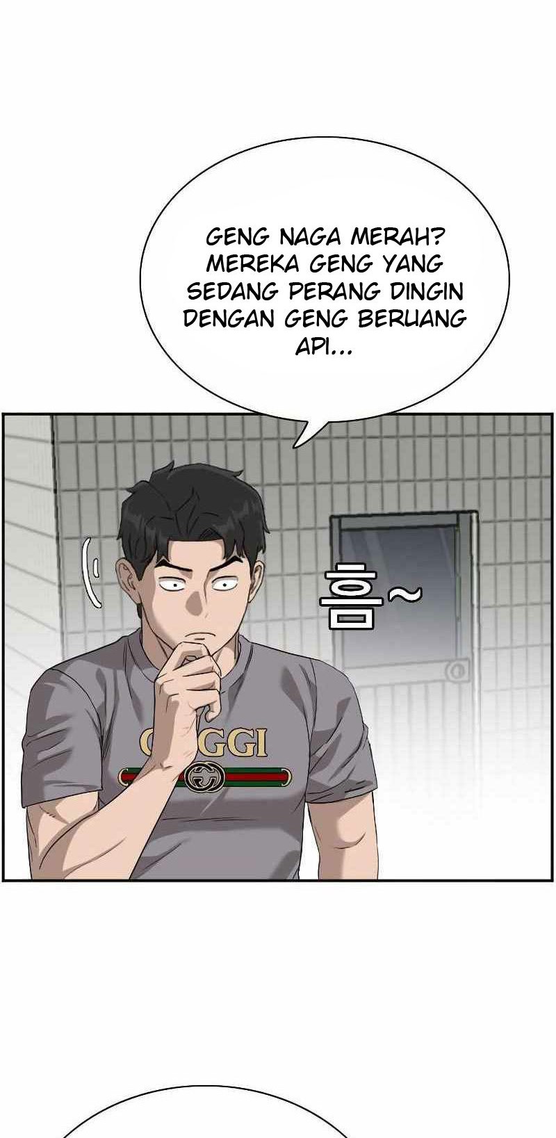 Chapter 91 - halaman 33