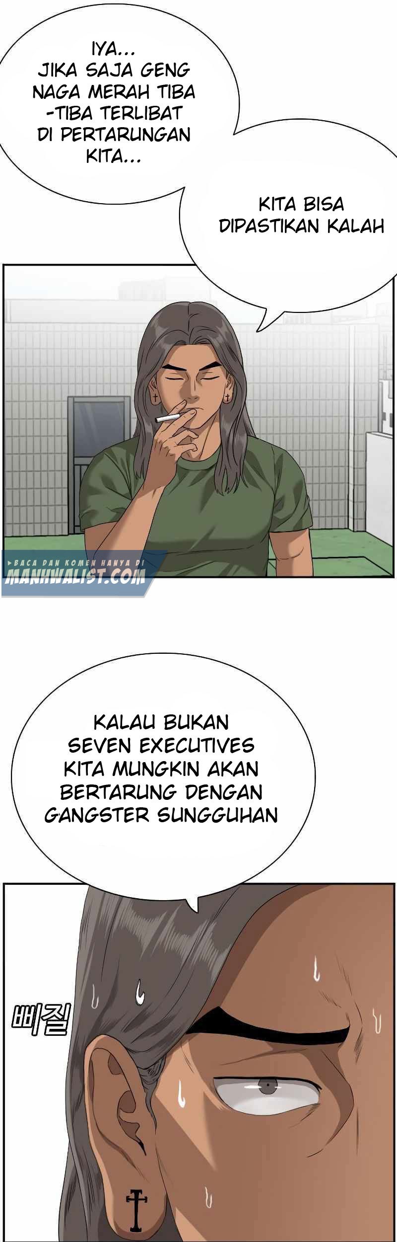Chapter 91 - halaman 38