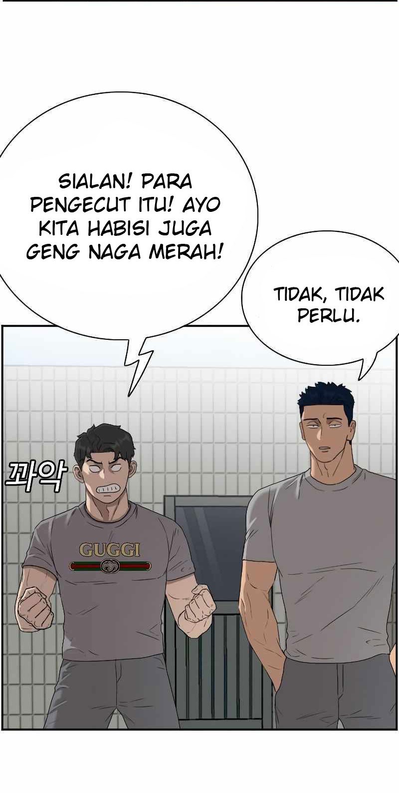Chapter 91 - halaman 39