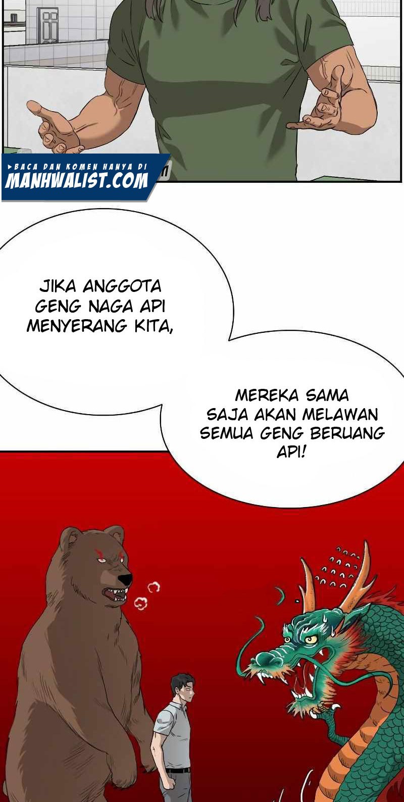 Chapter 91 - halaman 43