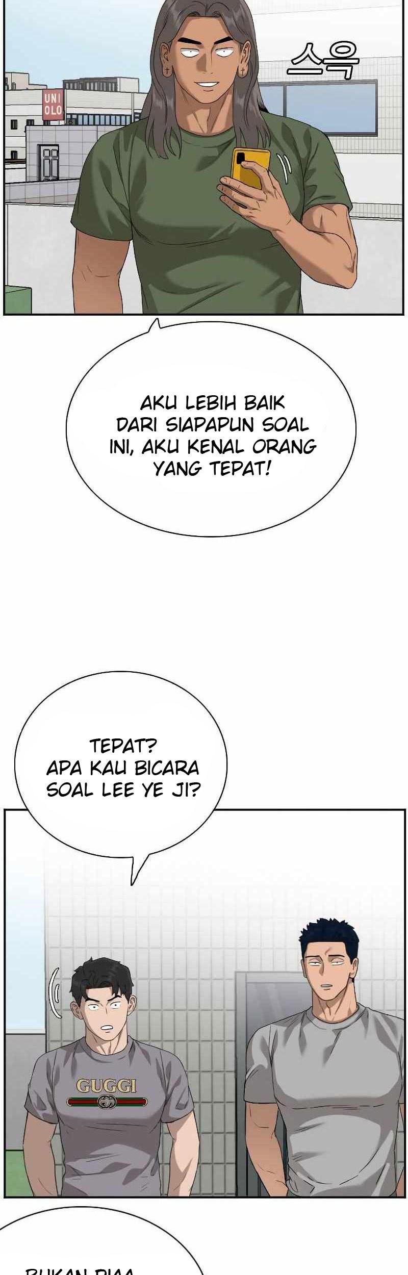 Chapter 91 - halaman 46